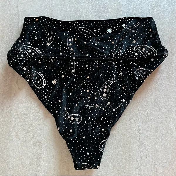 {Beach Riot} Brand New Highway Bottom in Shooting Stars - Image 10
