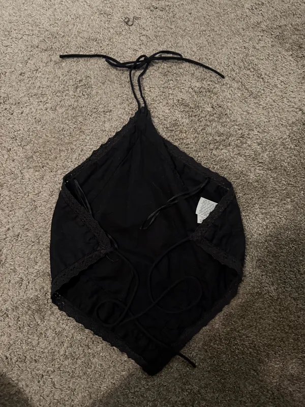 Abercrombie Top - Image 2