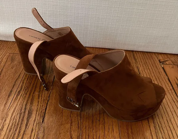 Heels - Image 2