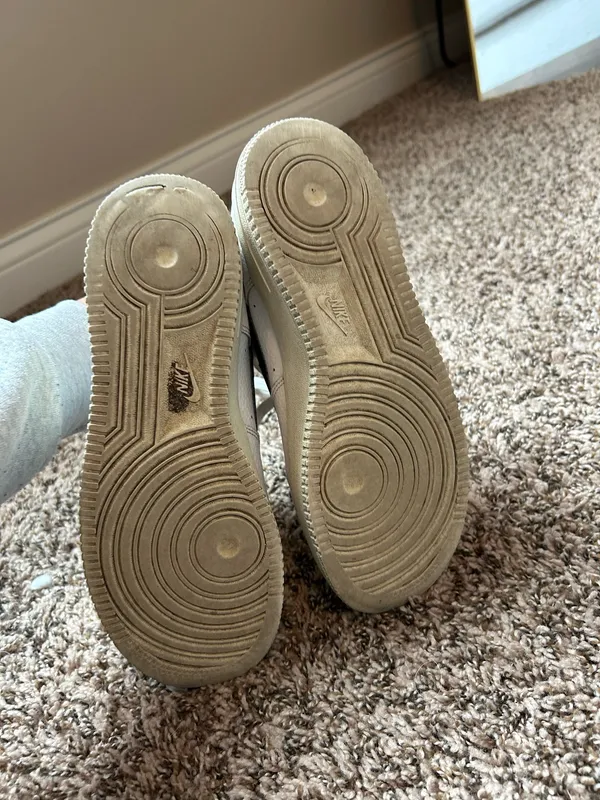 Nike Air Force 1 - Image 5