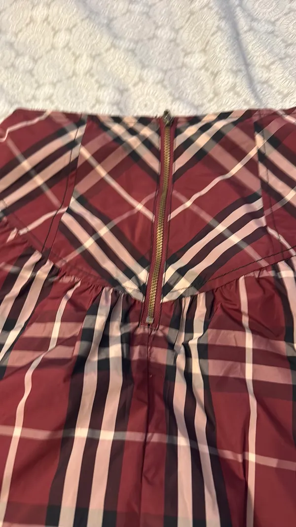 Anthropologie Maeve Drop Waist Taffeta Maxi Skirt Size 2 - Image 3