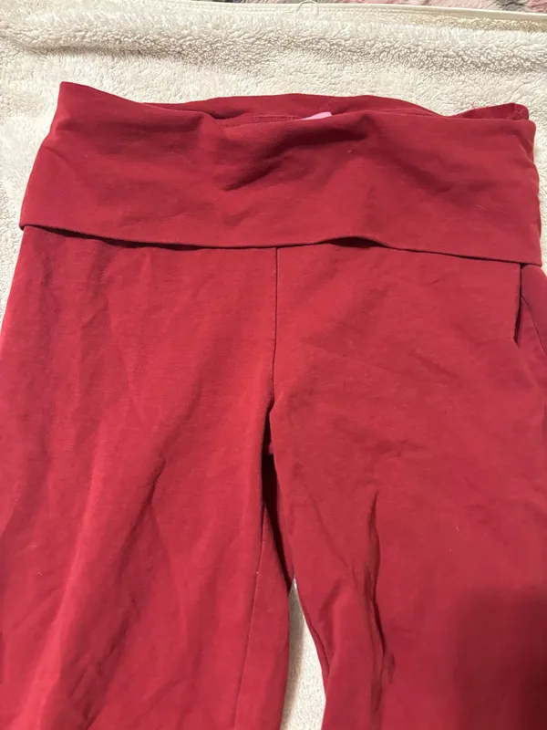 Edikted Wide-Leg Pants - Image 2