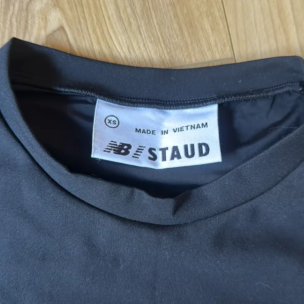 New Balance Staud Top - Image 2