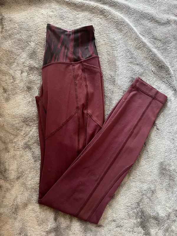 Lululemon Leggings - Image 5