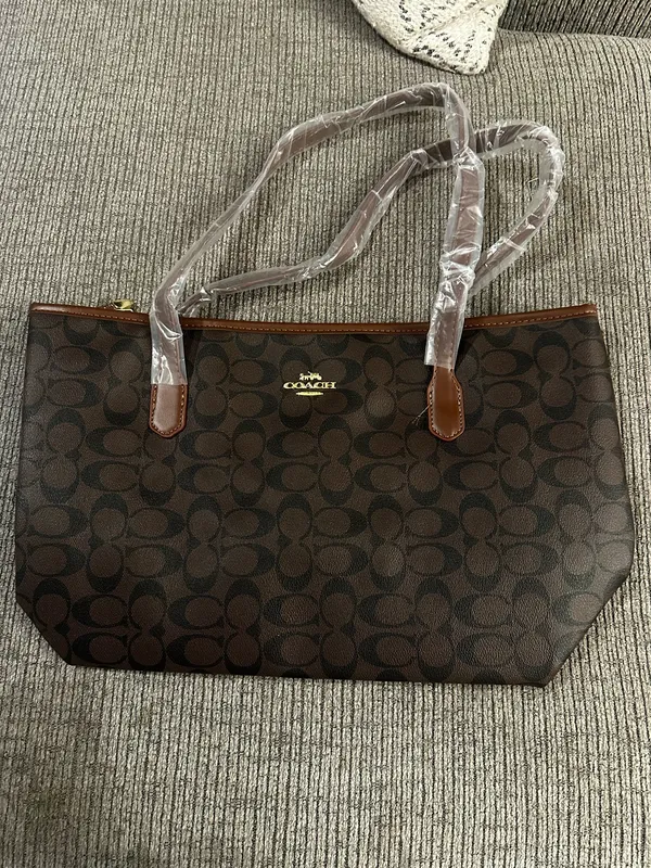 Coach Bag - Image 2
