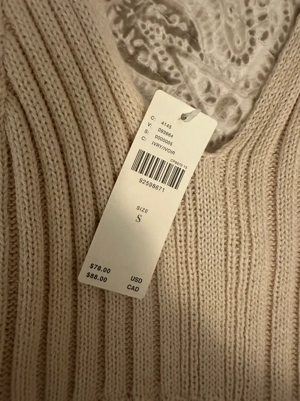 Anthropologie Romper - Image 2