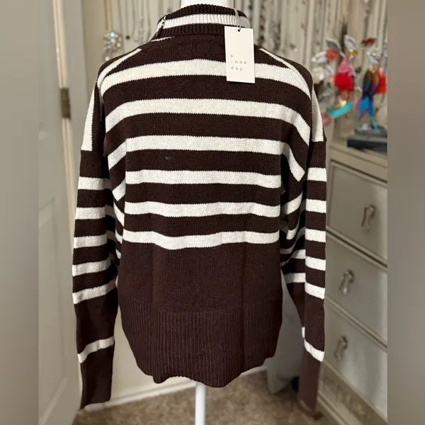 A new day women sweater‎ - Image 2