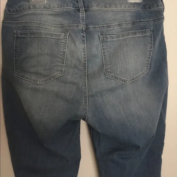 Torrid Premium Jeggings - Image 6