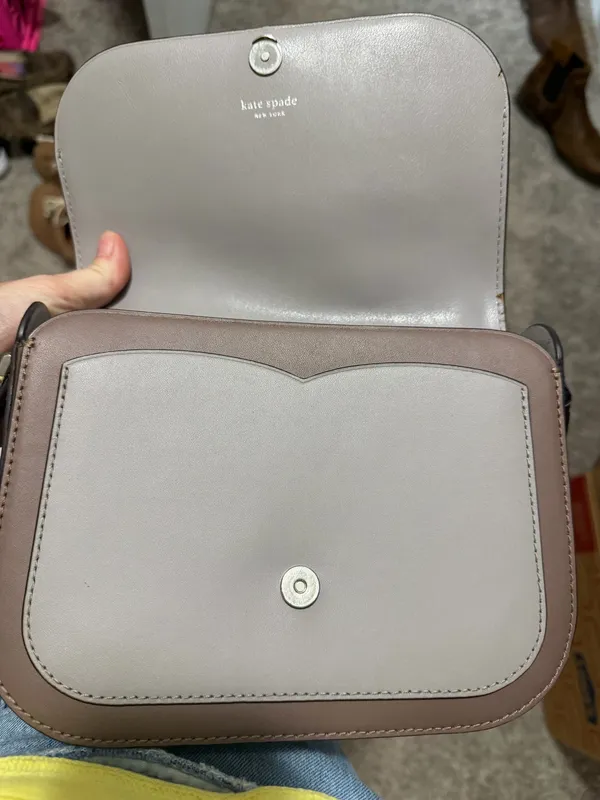 Kate spade cross body purse - Image 2