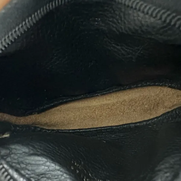 FENDI Vintage‎ Stripe Coin Purse Bag - Image 5