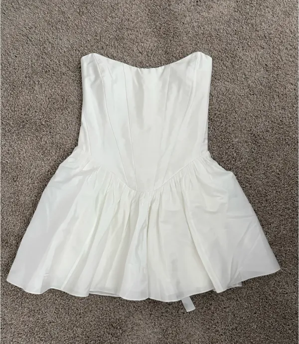 Anthropologie Dress - Image 4
