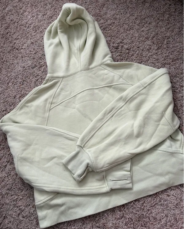 Lululemon Pullover - Image 2