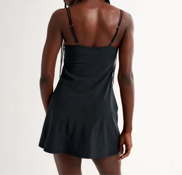 Abercrombie Tennis Dress - Image 2
