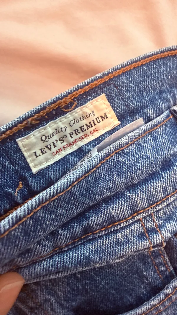 Levi’s Jeans - Image 5