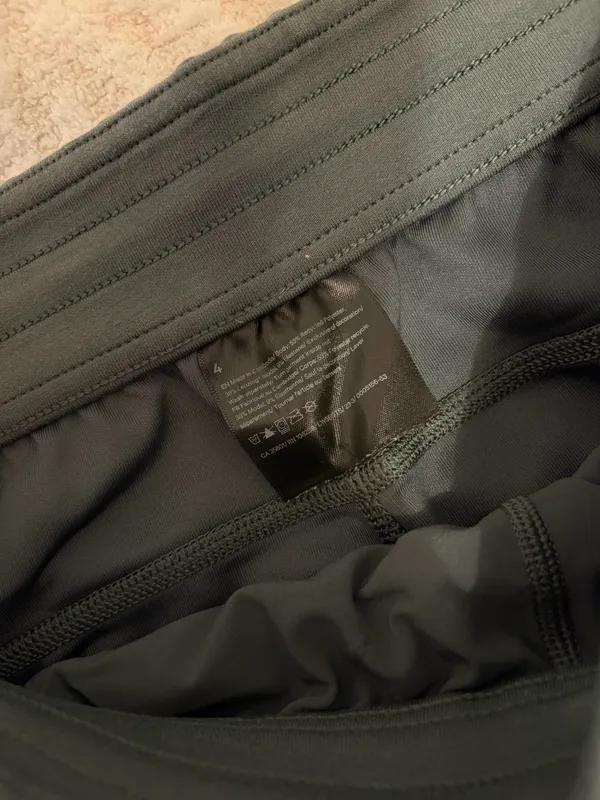 Lululemon Softstreme Pants - Image 5