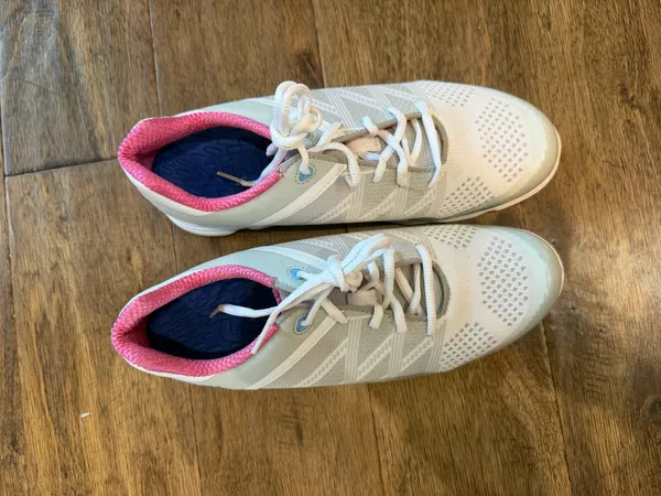 FootJoy Women’s Golf Shoes size 8.5 - Image 2