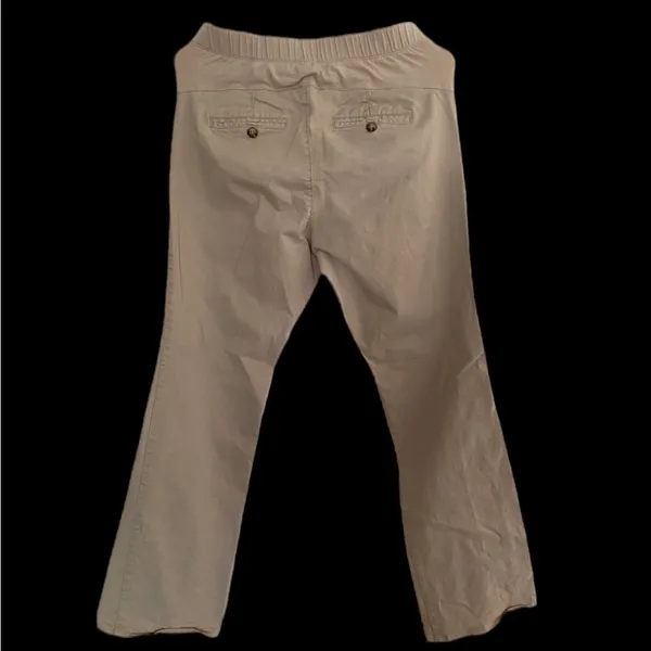 Maternity Old Navy‎ Pants Size XS - Image 4