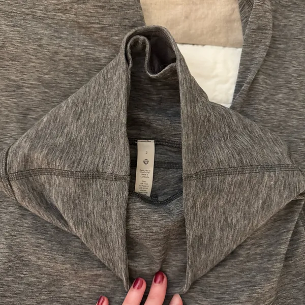 Lululemon flare leggings - Image 2