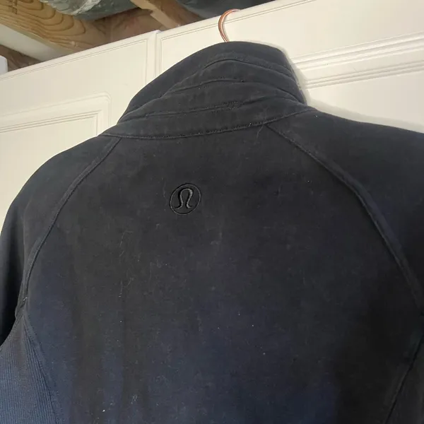 Lululemon Radiant Full Zip Jacket - Image 10