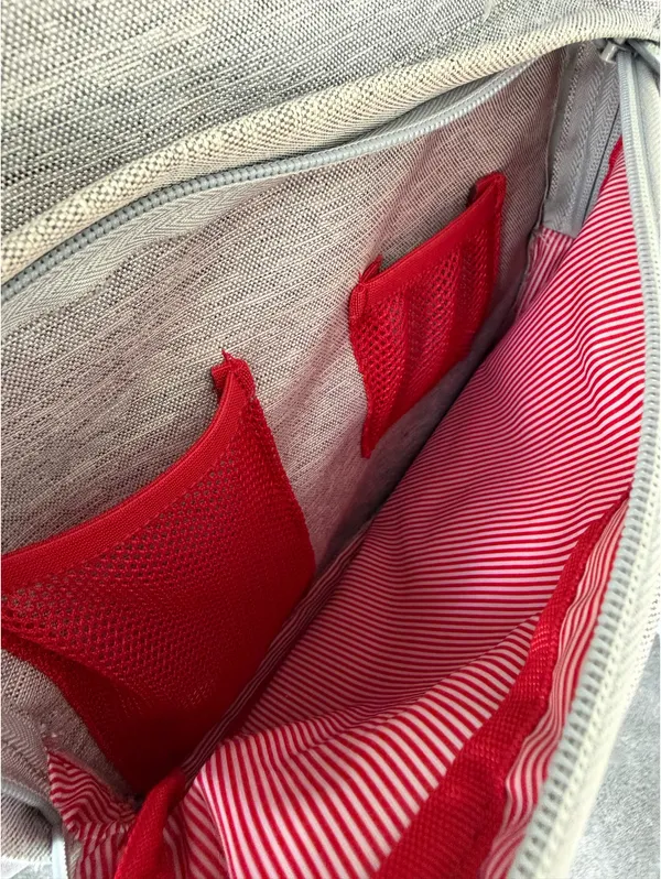 Herschel Supply Company Backpack - Image 3