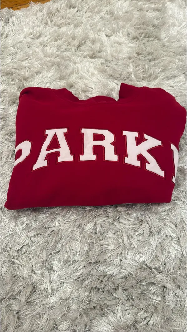 PARKE Mockneck - Image 2