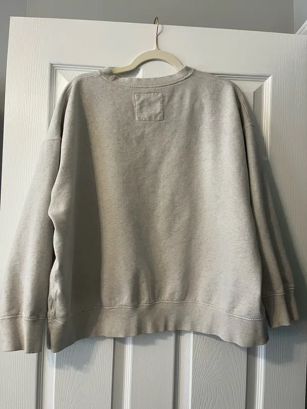 American Eagle Crewneck - Image 2