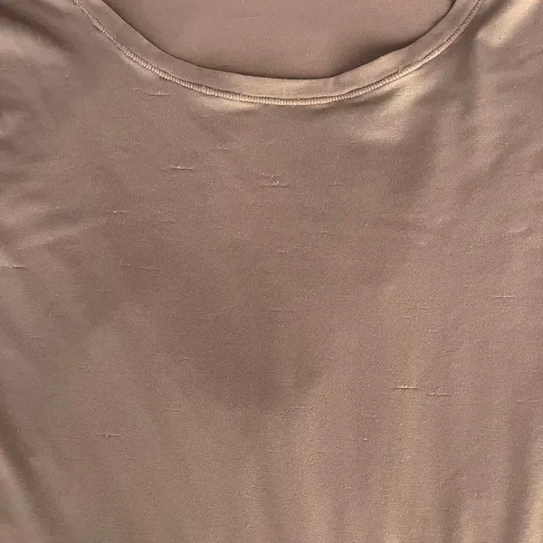 Forever-21 Women's Brown Bodysuit - Image 5