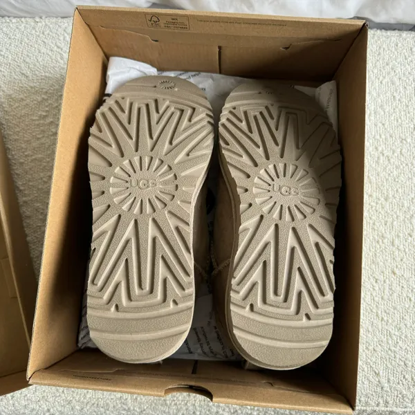 UGG Mini Boots - Image 7