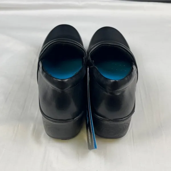 Dr. Scholl's Women's Black Work Shoes/Clogs Sz 9M SKU 4182 - Image 2