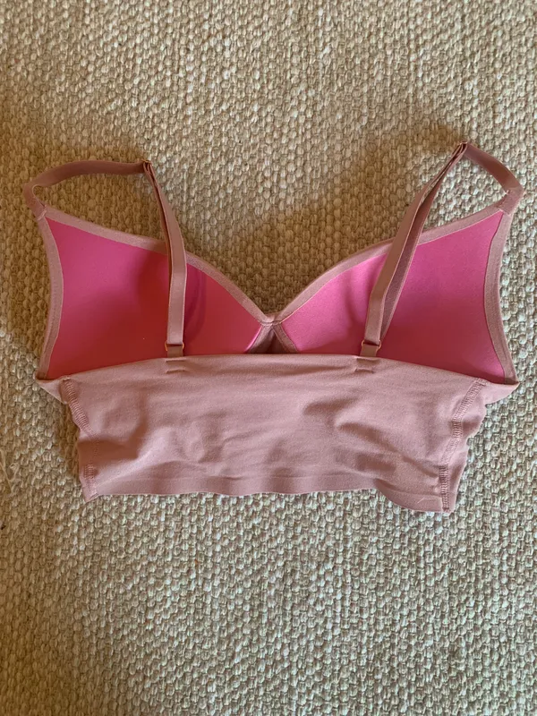 PINK Bra - Image 2