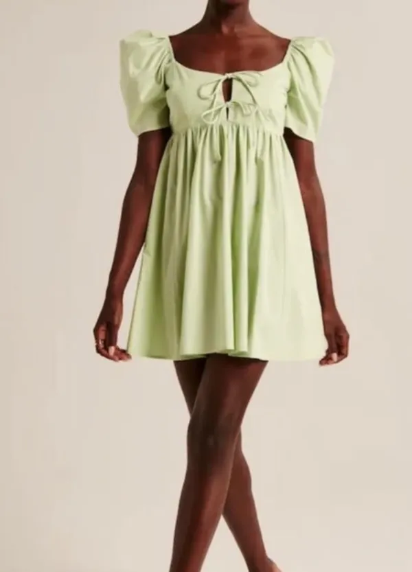 Abercrombie Dress - Image 2