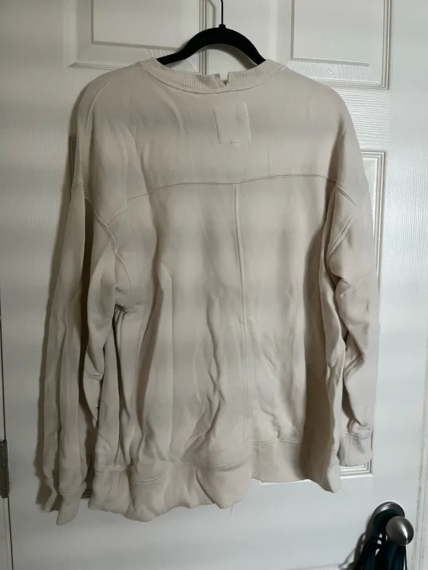 Aerie Oversized Sweater - Image 2
