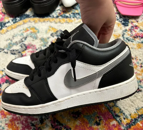 Jordan 1’s - Image 3
