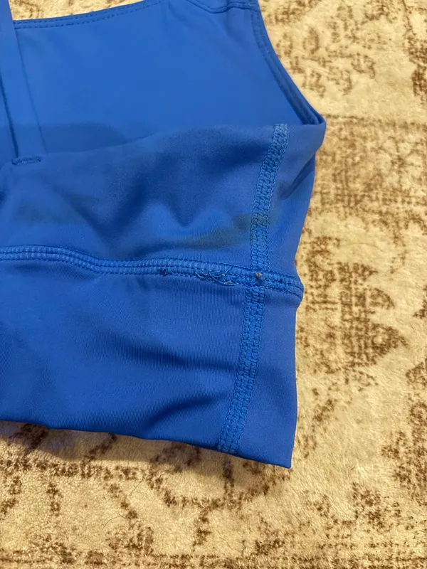 Amazon sports bra  - Image 4