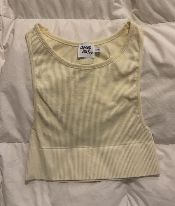 Princess Polly Tank Top - Image 5