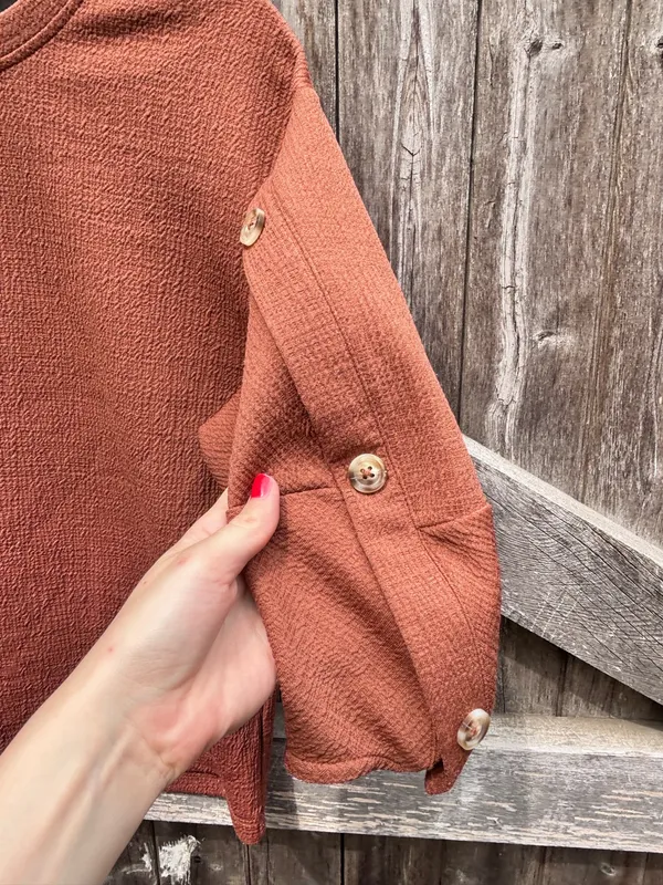 Anthropologie Blouse  - Image 2