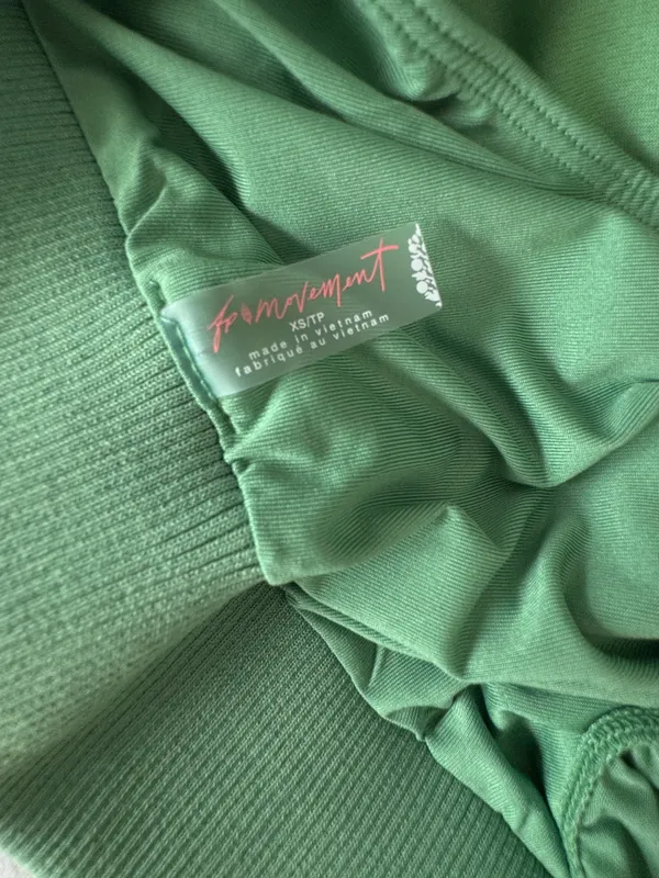 FP Movement Prep in your Step Shorts | NWOT - Image 6