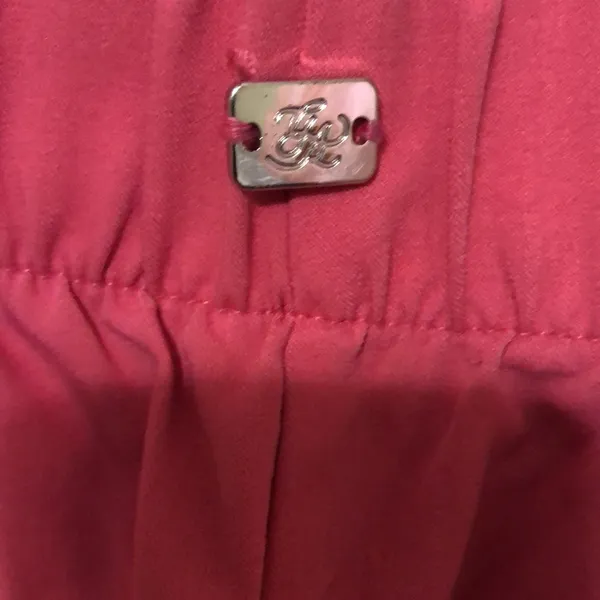Grey’s Anatomy Professional Wear By Barco Signature Size XXS Pink Color - Image 4