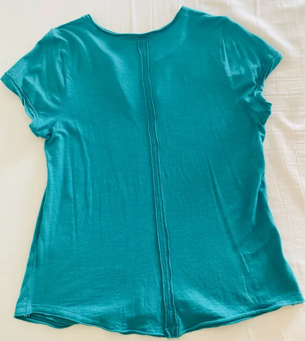 Anthropologie Top Pilcro Medium  - Image 2