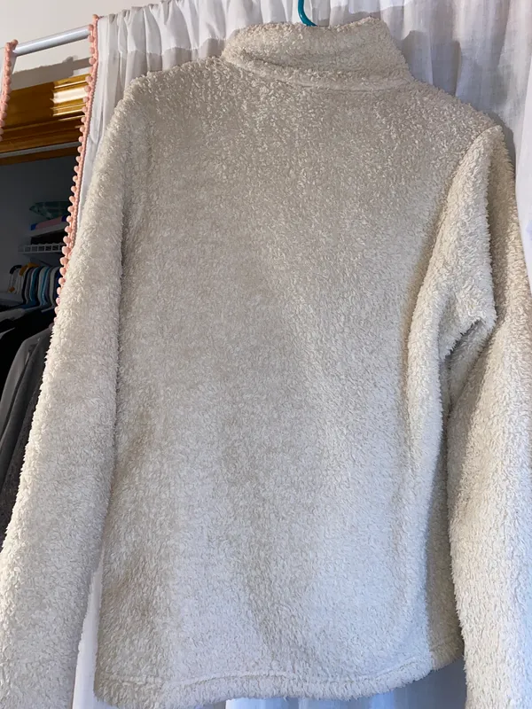 Patagonia 1/4 Zip Sherpa - Image 2