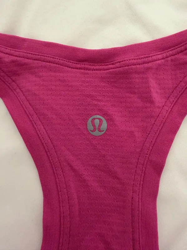 Lululemon Tank  - Image 3