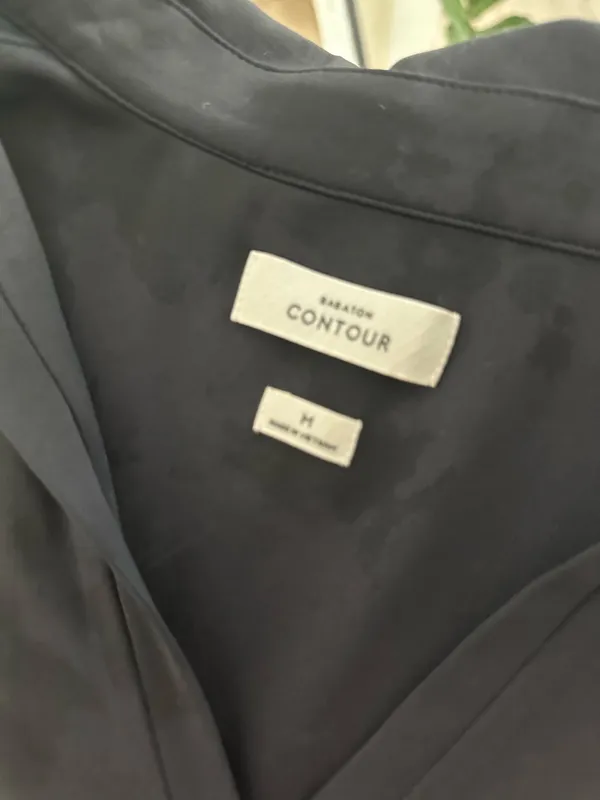 Contour Tank Aritzia Babaton - Image 2