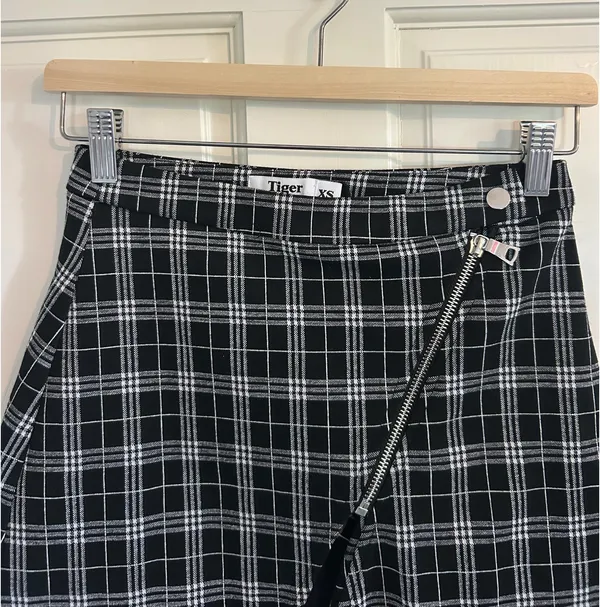 Tiger Mist Skirt - Image 2