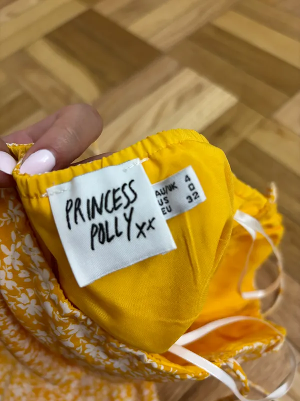 Princess Polly Dress - Image 5