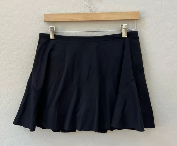 Athleta Match Point Skort in Black - Image 7
