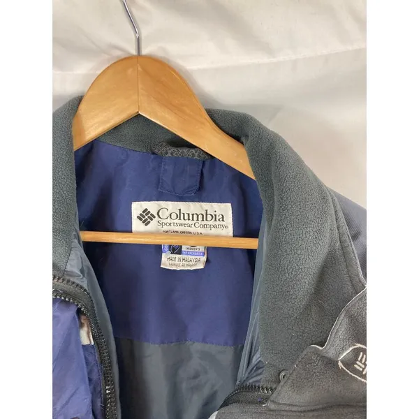 Columbia womans Core Challenge Series Coat Size small - Image 4