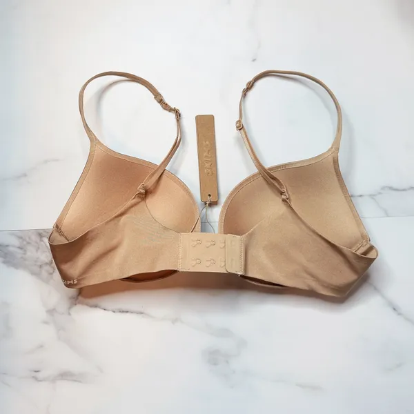 NWT Skims Ultimate Super Push-Up Bra  - Image 4