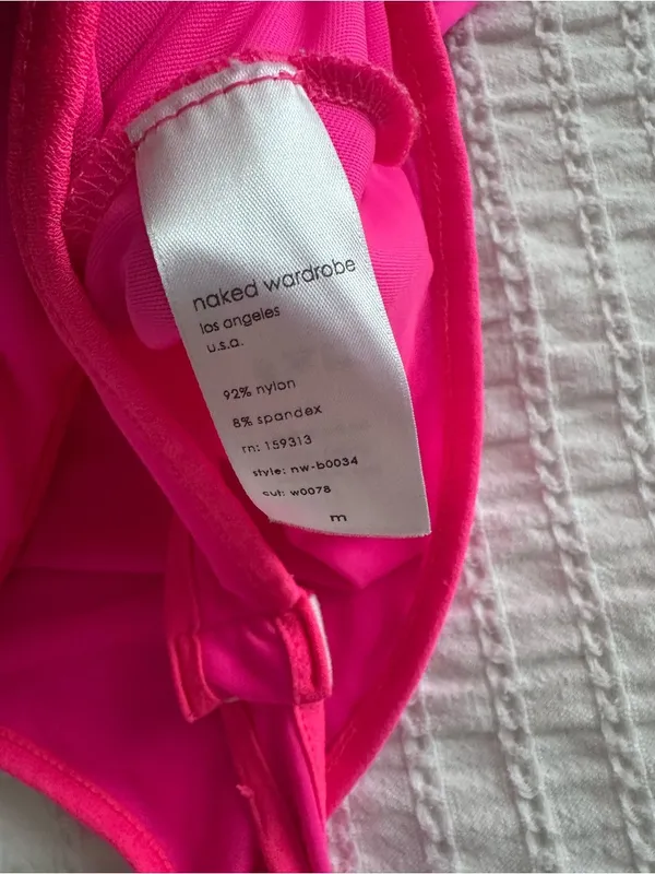 Naked Wardrobe - Women’s Medium Size Bundle - Image 3