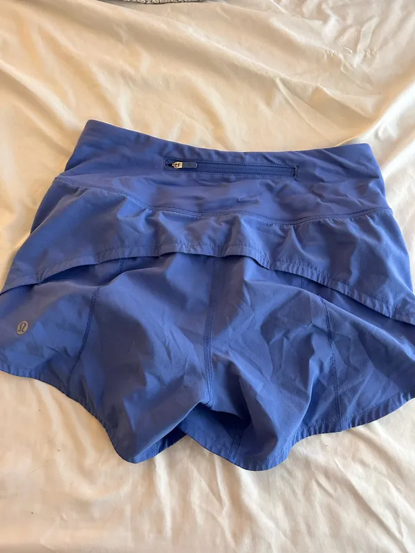 Lululemon Shorts Speed Up - Image 2