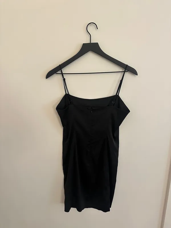 Aritzia Sunday Best Mini Dress - Image 4